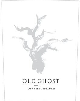 Klinker Brick Old Ghost Old Vine Zinfandel