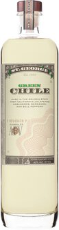 St. George Spirits Green Chile Vodka