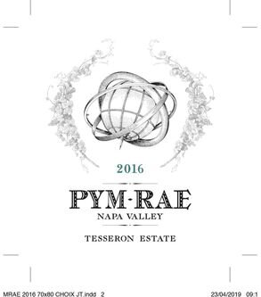 Tesseron Estate Pym-Rae