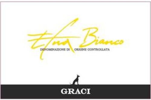 Graci Etna Bianco