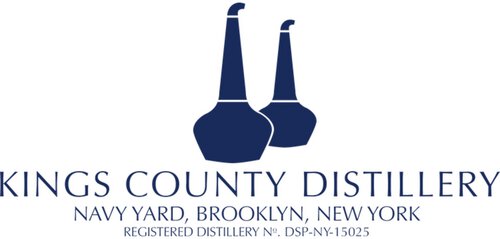 Kings County Distillery Whiskey Variety Gift Pack (Bourbon, Peated Bourbon, Blended Malt Whiskey)