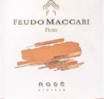 Feudo Maccari Rose