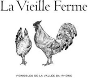 La Vieille Ferme Rouge