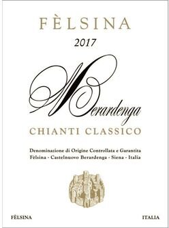 Felsina Chianti Classico Berardenga