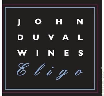 John Duval Barossa Valley Shiraz Eligo