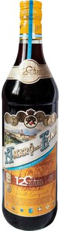 Amaro dell'Etna Edizione Limitata 120 Anniversario Riserva