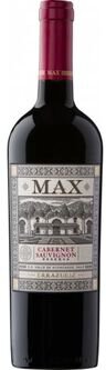 Errazuriz Max Reserva Cabernet Sauvignon
