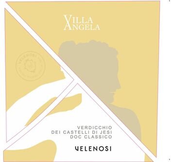 Velenosi Querci'Antica Verdicchio dei Castelli di Jesi Classico