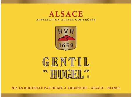 Hugel Gentil