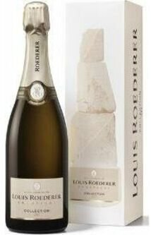 Louis Roederer Champagne Collection 242