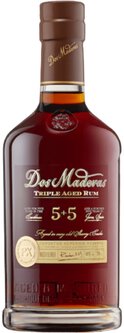 Dos Maderas PX 5+5 Triple Aged Rum