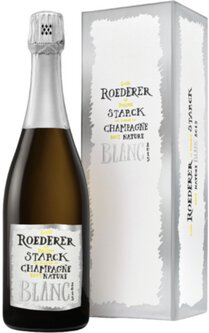 Louis Roederer Brut Nature (Deluxe)