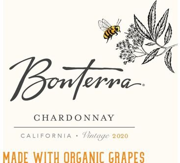 Bonterra Chardonnay
