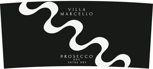 Villa Marcello Prosecco Extra Dry Treviso