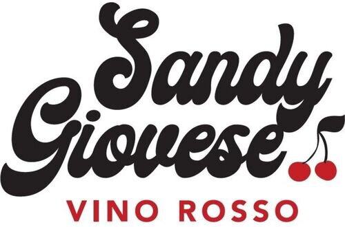 Sandy Giovese Vino Rosso