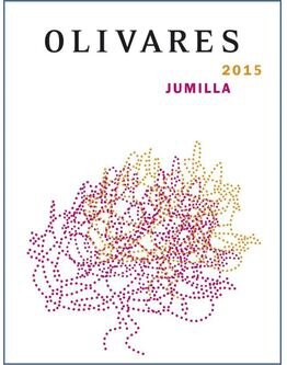 Bodegas Olivares Rosado