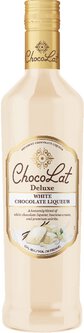 Choco Lat Deluxe White Chocolate Liqueur
