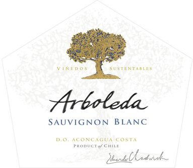 Arboleda Sauvignon Blanc