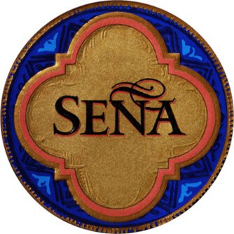 Vina Sena Red Blend