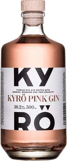 Kyro Pink Gin