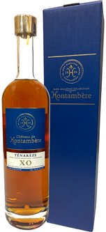 Chateau De Hontambere XO Tenareze Armagnac
