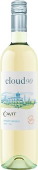 Cavit Pinot Grigio Cloud 90