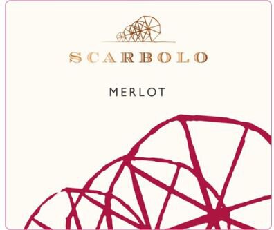 Scarbolo Merlot