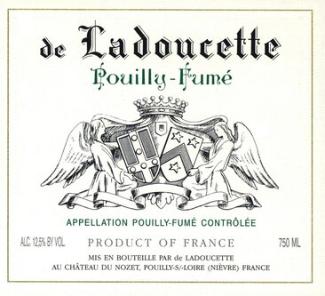 Ladoucette Pouilly-Fume