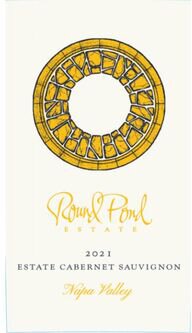 Round Pond Rutherford Cabernet Sauvignon
