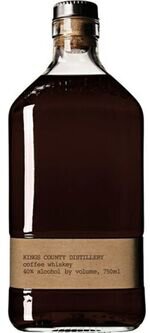 Kings County Distillery Coffee Whiskey