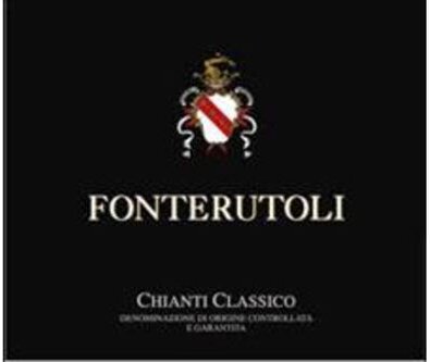 Mazzei Fonterutoli Chianti Classico DOCG