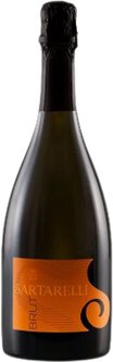Sartarelli Brut Spumante