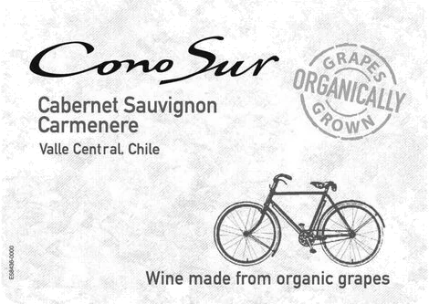 Cono Sur Red Blend