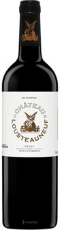 Chateau Lousteauneuf Medoc