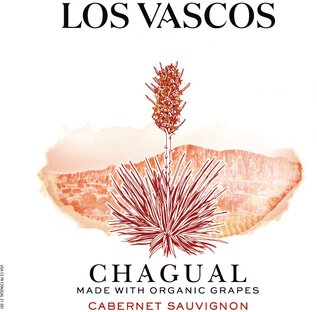 Los Vascos Chagual Cabernet Sauvignon