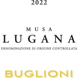 Buglioni Musa Lugana