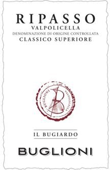 Buglioni Il Bugiardo Valpolicella Ripasso Classico Superiore