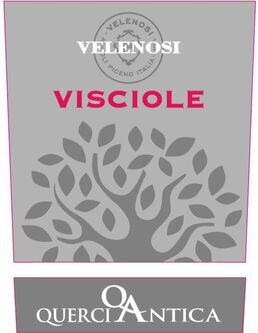 Velenosi Vino di Visciole