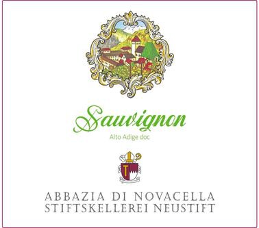 Abbazia di Novacella Sudtirol Alto Adige Sauvignon