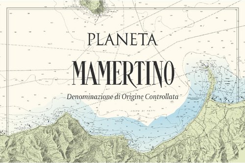 Planeta Mamertino