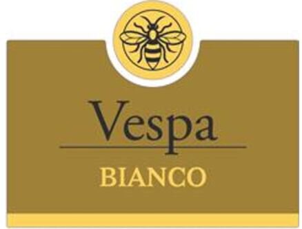 Bastianich Vespa Bianco