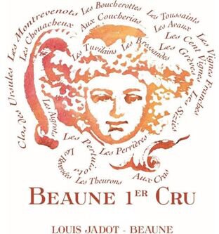 Louis Jadot Beaune 1er Cru Celebration Cuvee