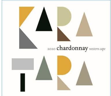Kara-Tara Chardonnay Western Cape