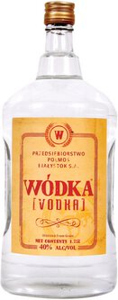 Wodka Vodka