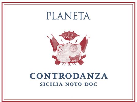 Planeta Controdanza di Noto DOC
