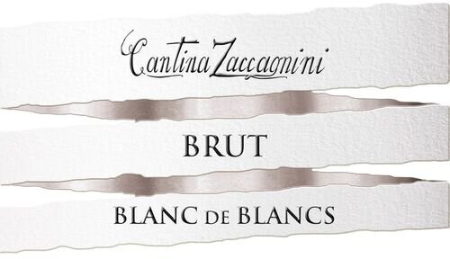 Cantina Zaccagnini Brut Blanc De Blancs