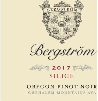 Bergstrom Silice Pinot Noir
