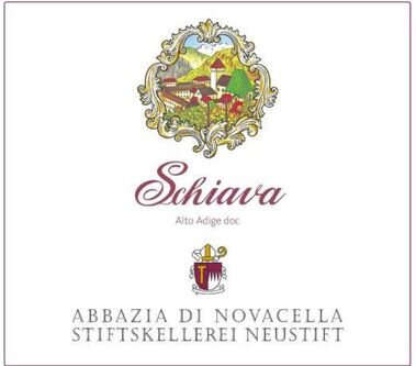Abbazia di Novacella Schiava