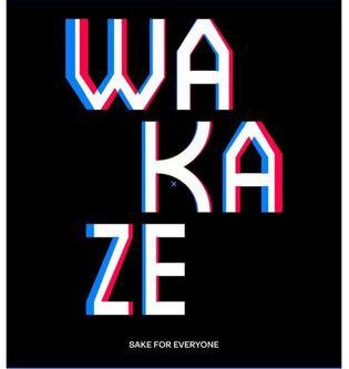 Wakaze Sake The Classic Junmai Sake