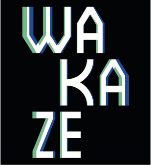 Wakaze Sake Nigori Craft Sake